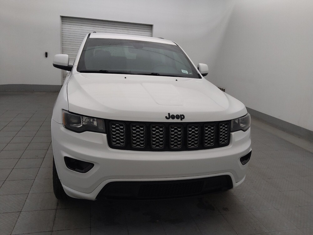 2017 Jeep Grand Cherokee in Clearwater, FL 33764 - 18118207 14