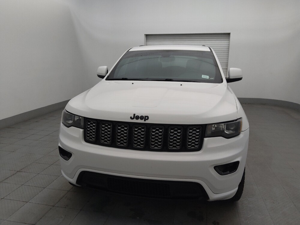 2017 Jeep Grand Cherokee in Clearwater, FL 33764 - 18118207 15