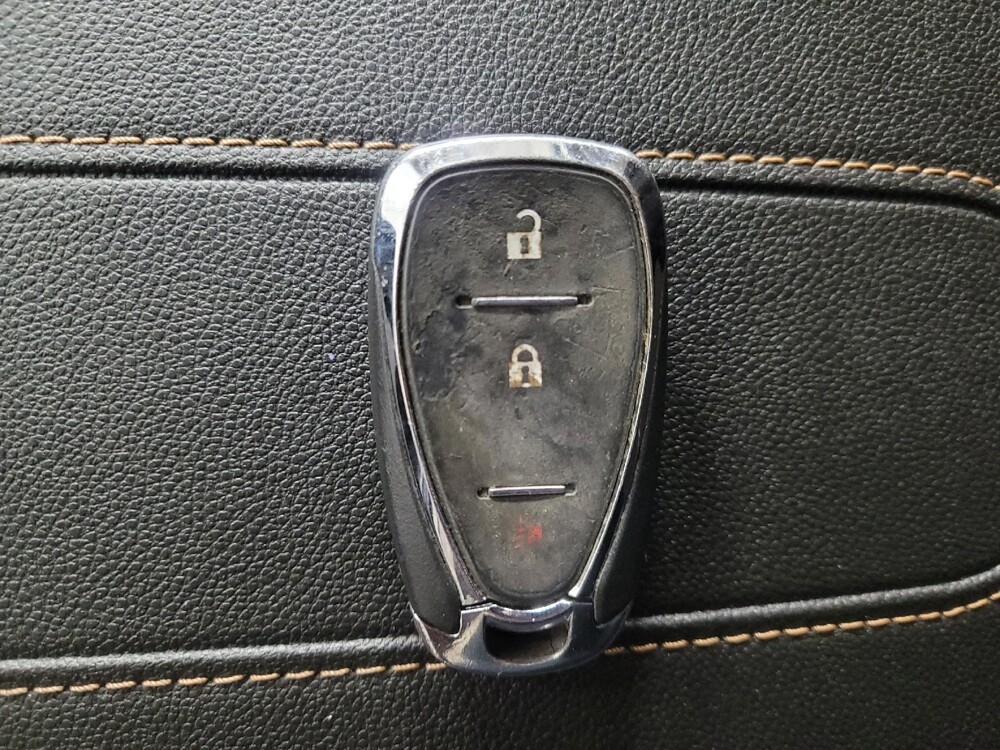 2019 Chevrolet Traverse in Conyers, GA 30094 - 18118208 32