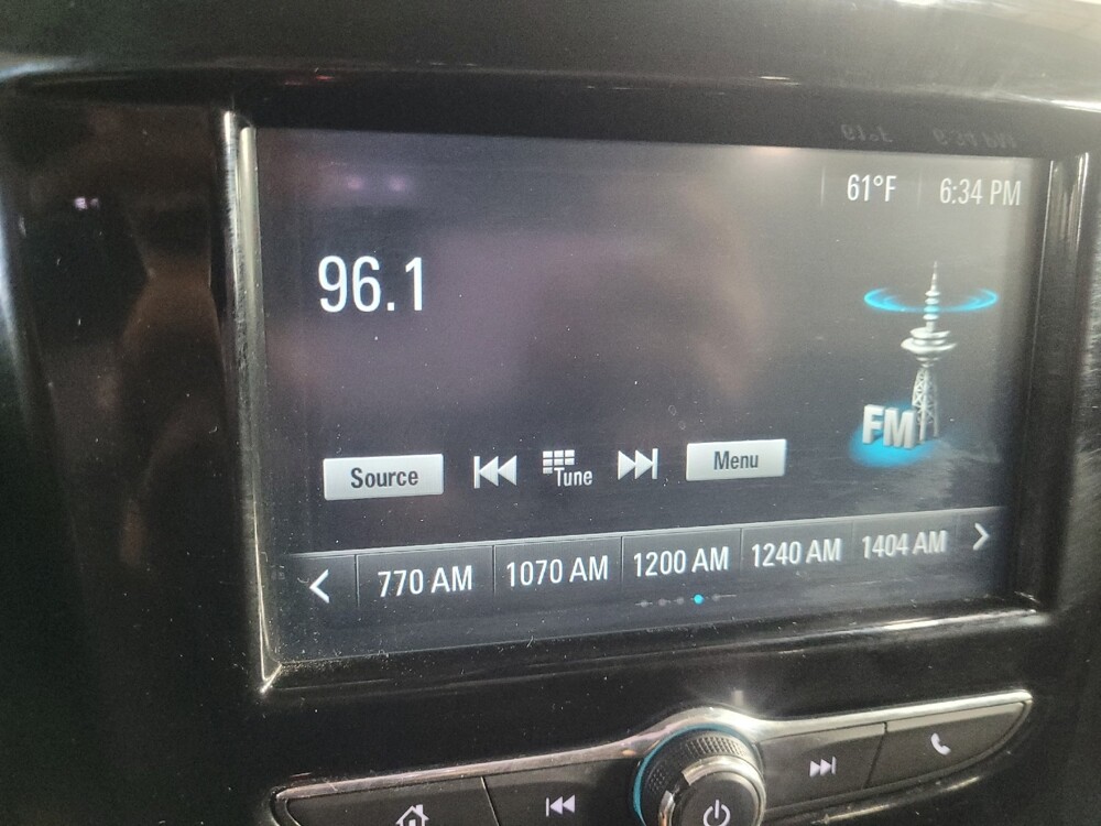 2019 Chevrolet Traverse in Conyers, GA 30094 - 18118208 25