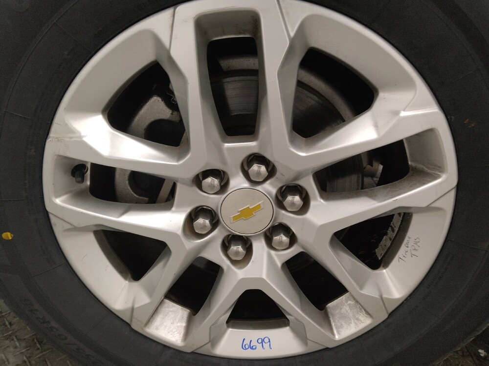 2019 Chevrolet Traverse in Conyers, GA 30094 - 18118208 31