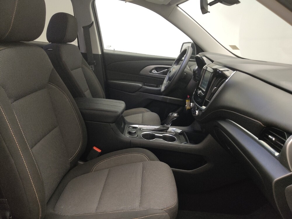 2019 Chevrolet Traverse in Conyers, GA 30094 - 18118208 21