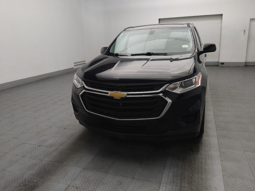 2019 Chevrolet Traverse in Conyers, GA 30094 - 18118208 15