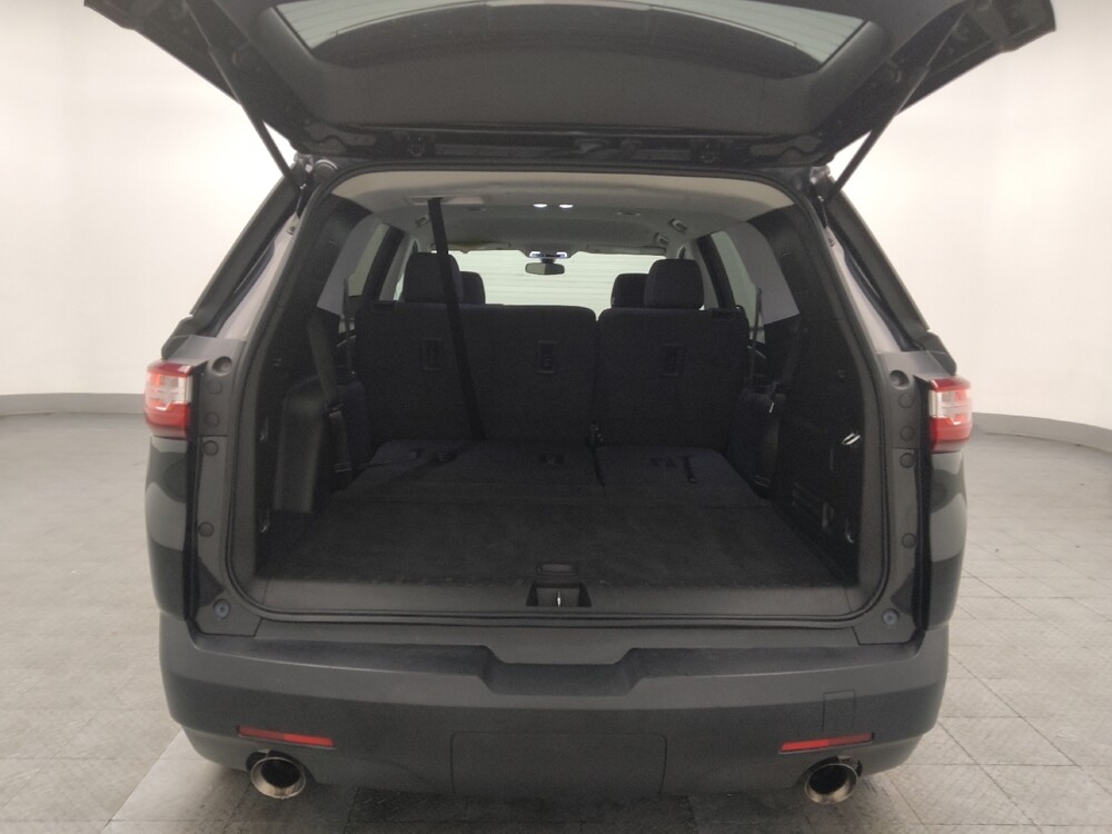 2019 Chevrolet Traverse in Conyers, GA 30094 - 18118208 29