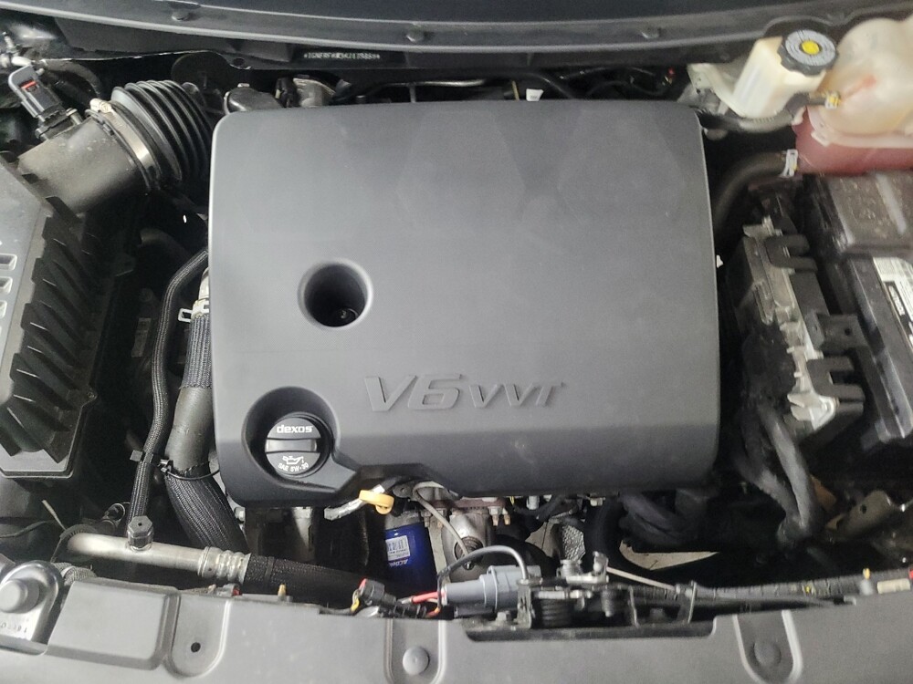 2019 Chevrolet Traverse in Conyers, GA 30094 - 18118208 30