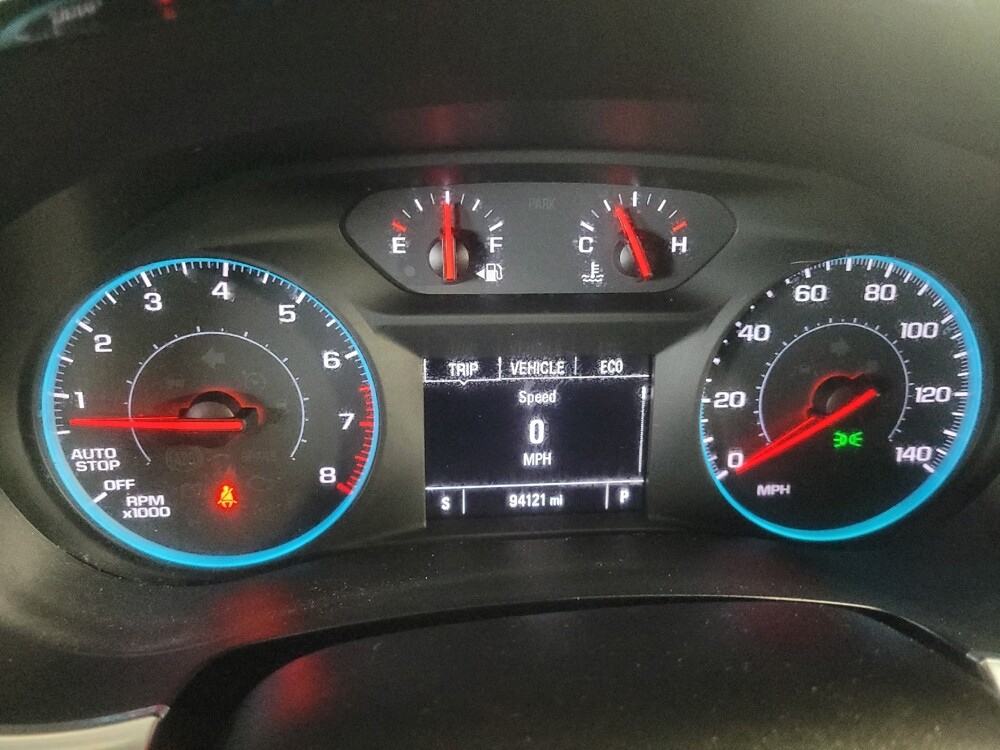 2019 Chevrolet Traverse in Conyers, GA 30094 - 18118208 23