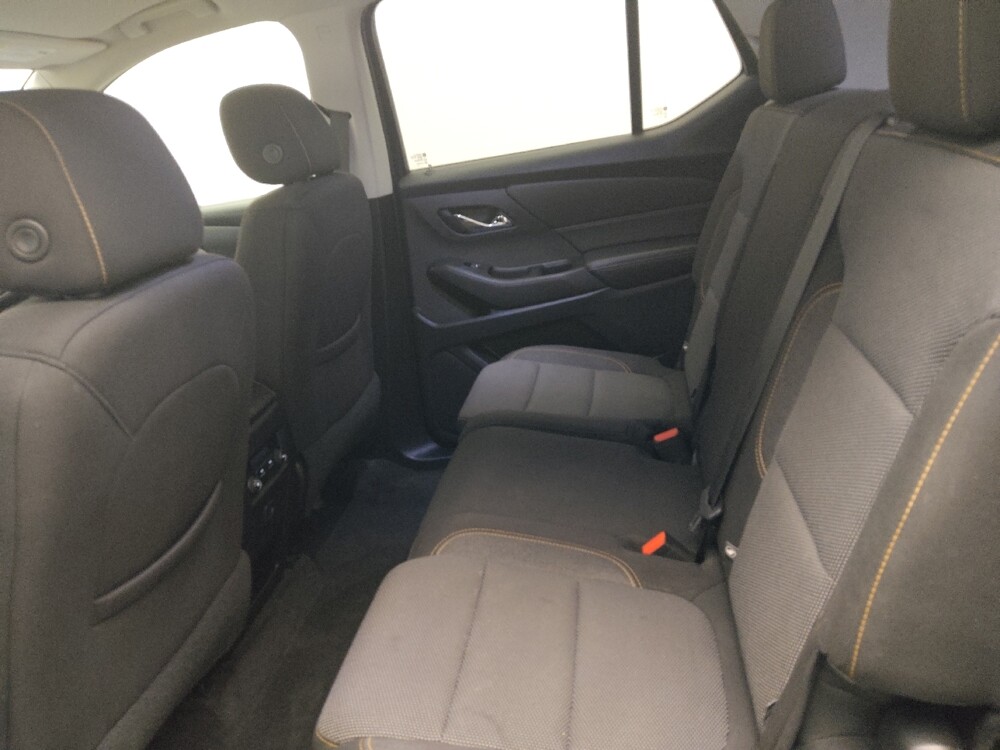 2019 Chevrolet Traverse in Conyers, GA 30094 - 18118208 18