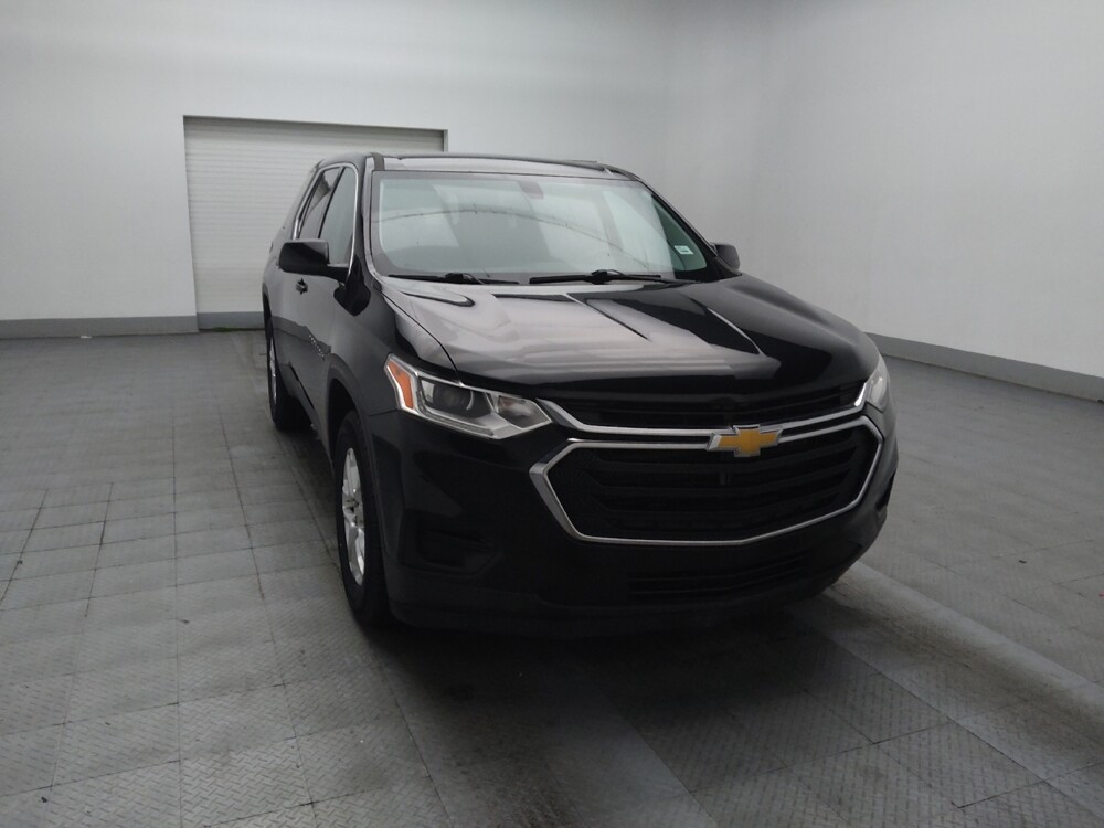 2019 Chevrolet Traverse in Conyers, GA 30094 - 18118208 13
