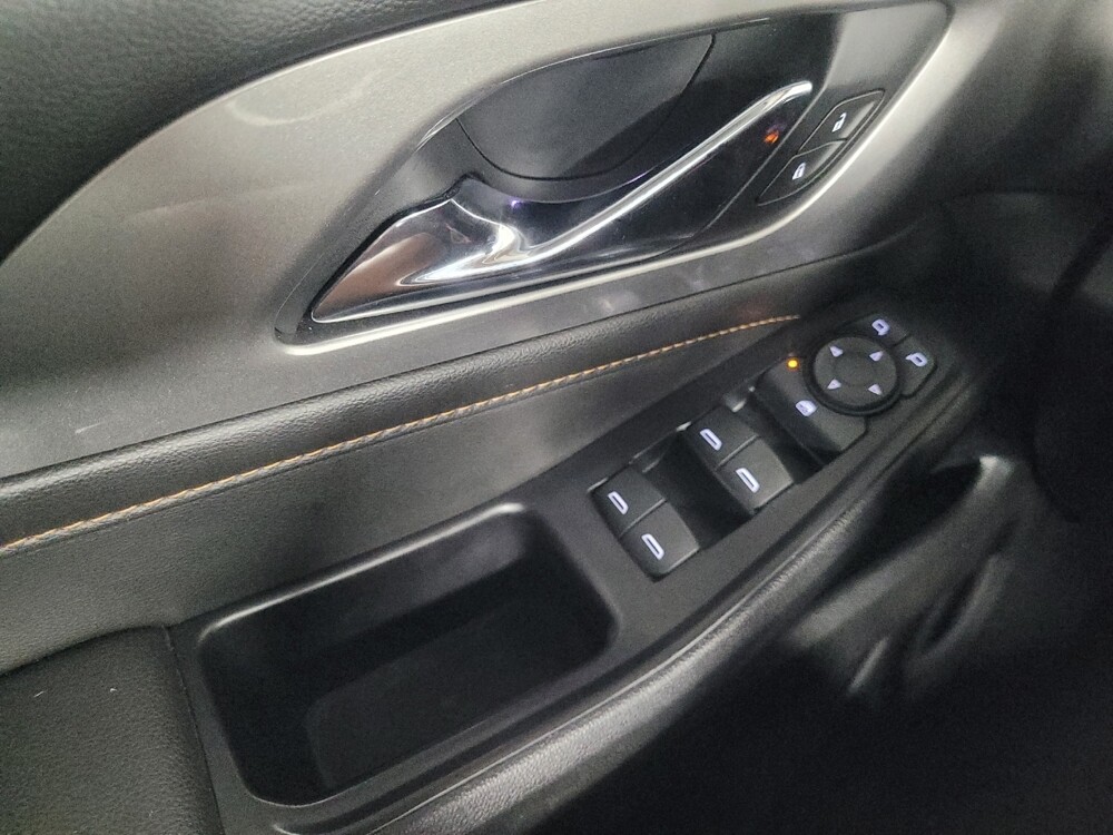 2019 Chevrolet Traverse in Conyers, GA 30094 - 18118208 27