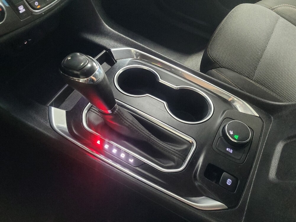 2019 Chevrolet Traverse in Conyers, GA 30094 - 18118208 26