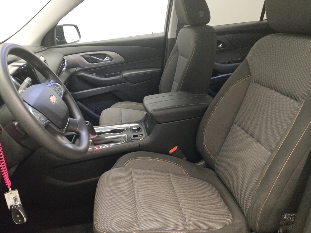 2019 Chevrolet Traverse in Conyers, GA 30094 - 18118208 17