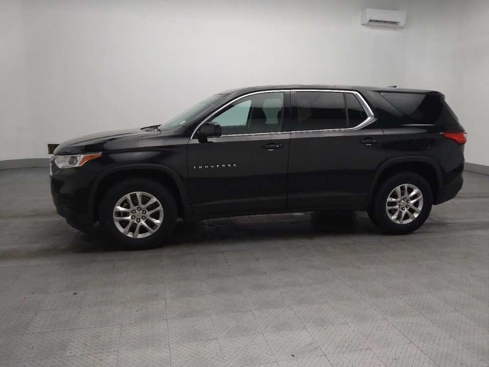 2019 Chevrolet Traverse in Conyers, GA 30094 - 18118208 2