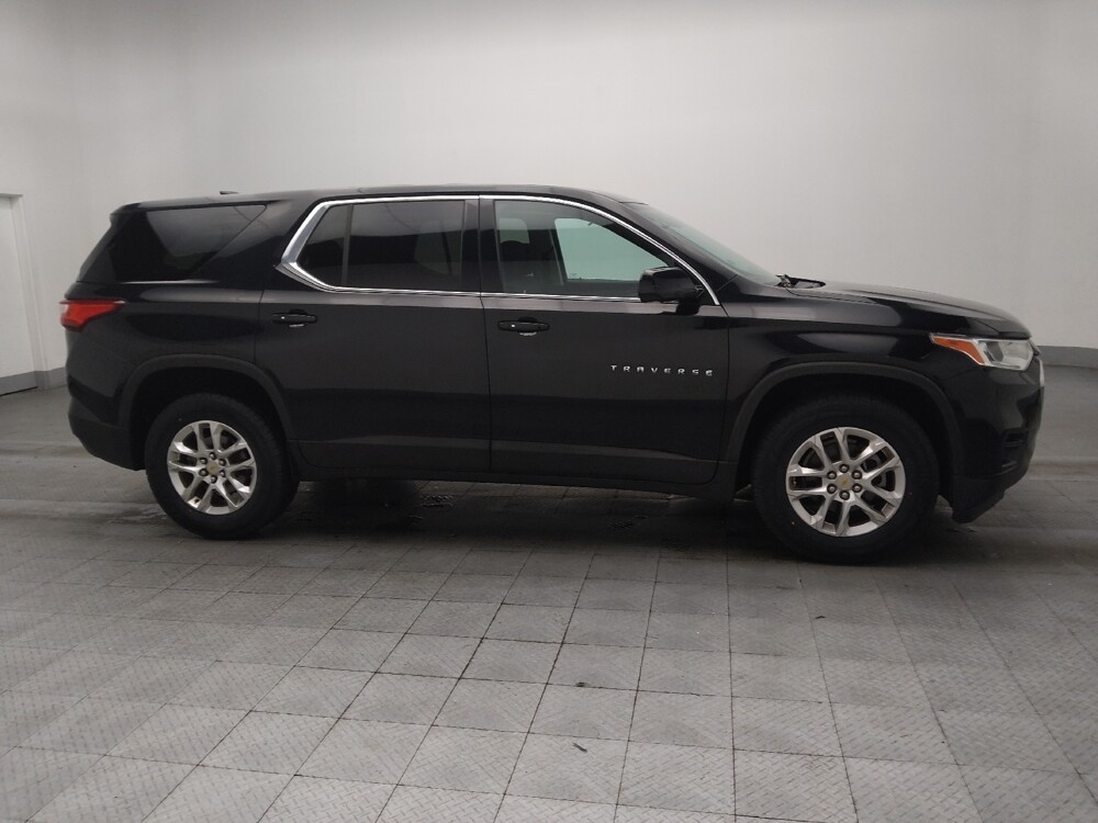 2019 Chevrolet Traverse in Conyers, GA 30094 - 18118208 11