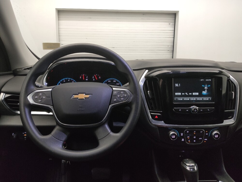 2019 Chevrolet Traverse in Conyers, GA 30094 - 18118208 22