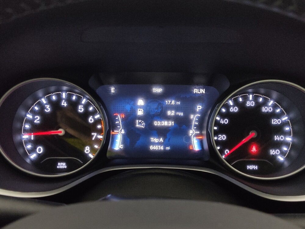 2018 Jeep Compass in Clearwater, FL 33764 - 18118209 23