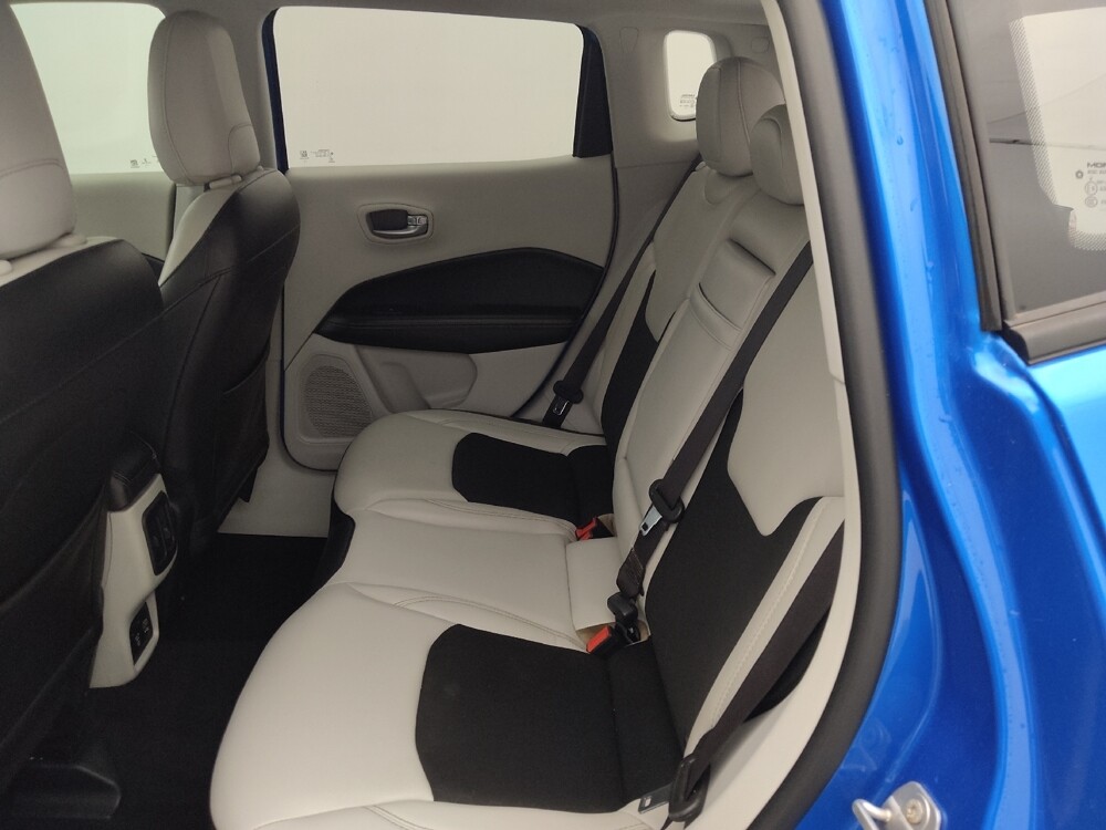 2018 Jeep Compass in Clearwater, FL 33764 - 18118209 18