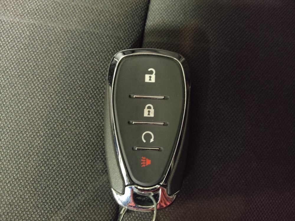 2020 Chevrolet Trax in Fort Myers, FL 33907 - 18118211 32