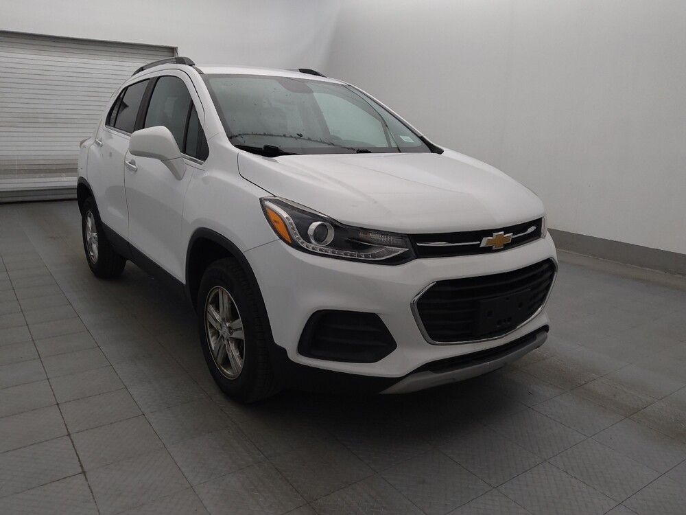 2020 Chevrolet Trax in Fort Myers, FL 33907 - 18118211 13