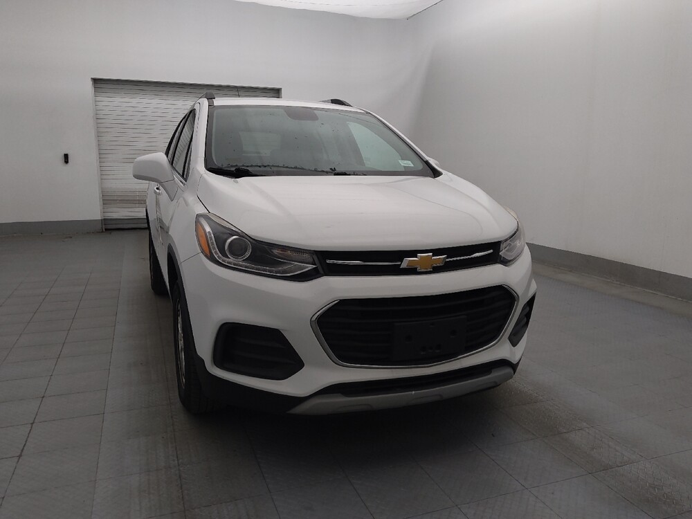2020 Chevrolet Trax in Fort Myers, FL 33907 - 18118211 14