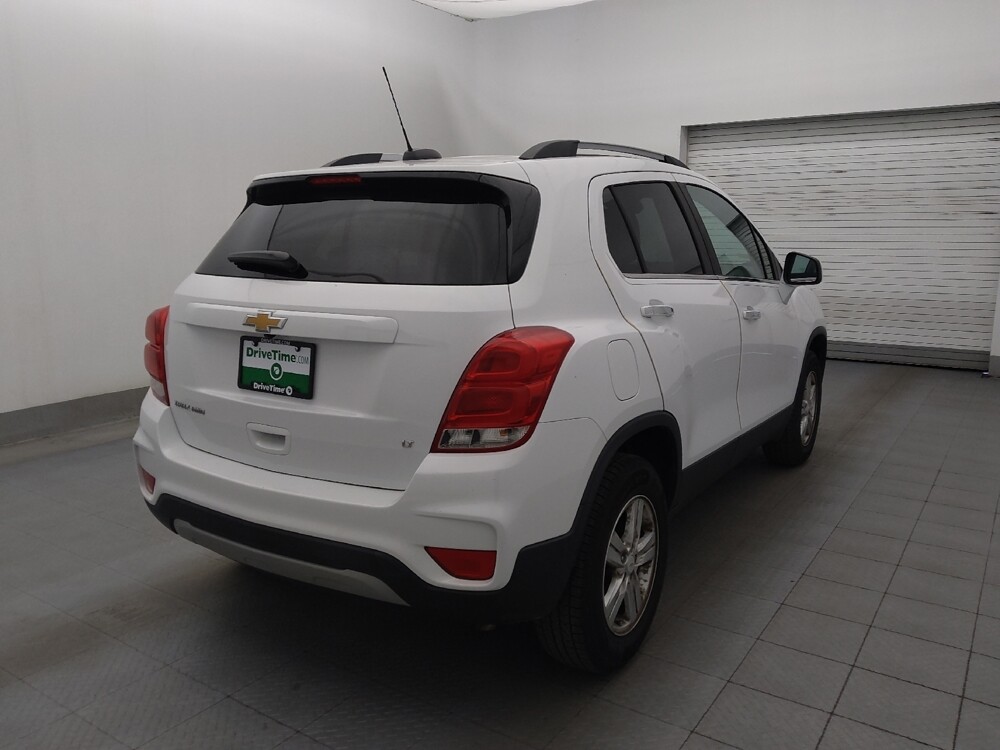 2020 Chevrolet Trax in Fort Myers, FL 33907 - 18118211 9
