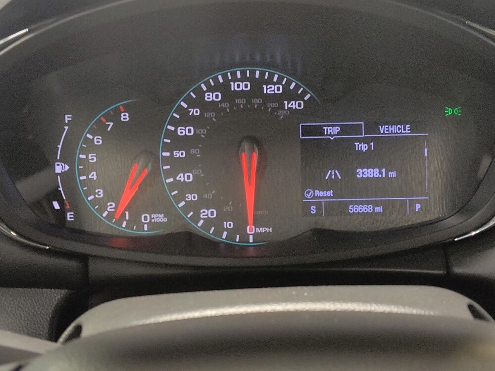 2020 Chevrolet Trax in Fort Myers, FL 33907 - 18118211 23