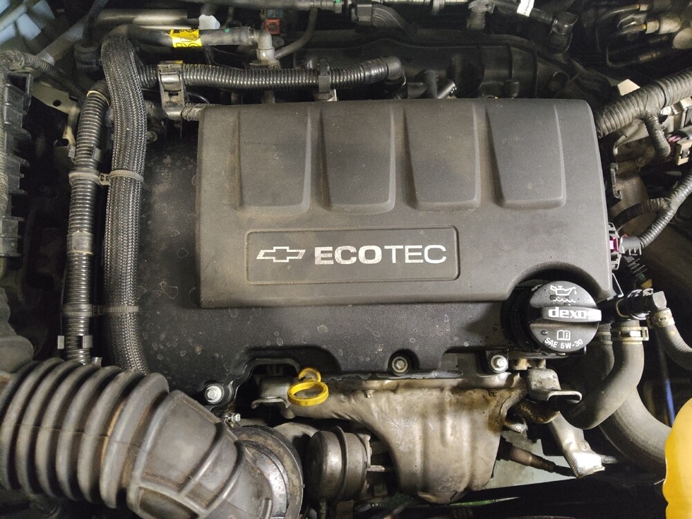 2020 Chevrolet Trax in Fort Myers, FL 33907 - 18118211 30