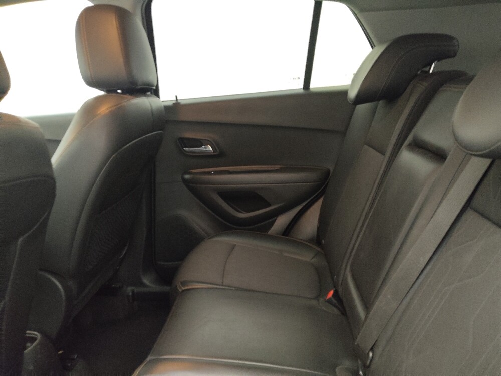 2020 Chevrolet Trax in Fort Myers, FL 33907 - 18118211 18