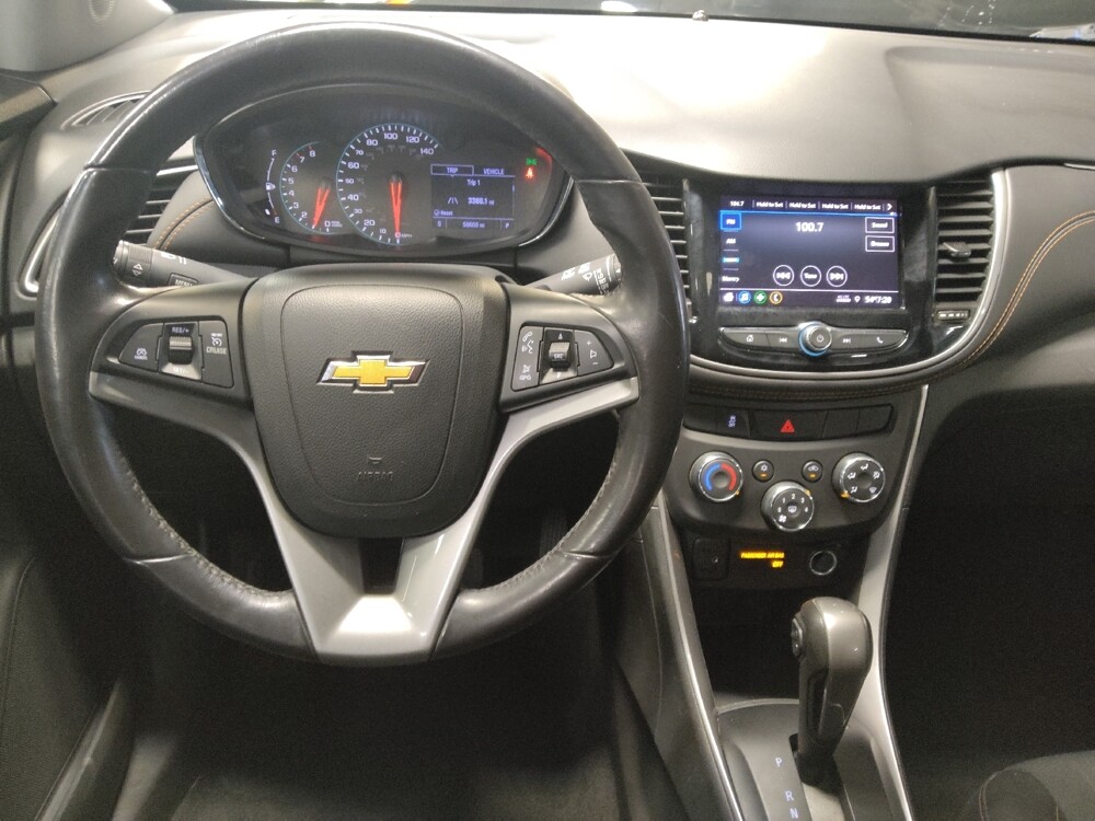 2020 Chevrolet Trax in Fort Myers, FL 33907 - 18118211 22