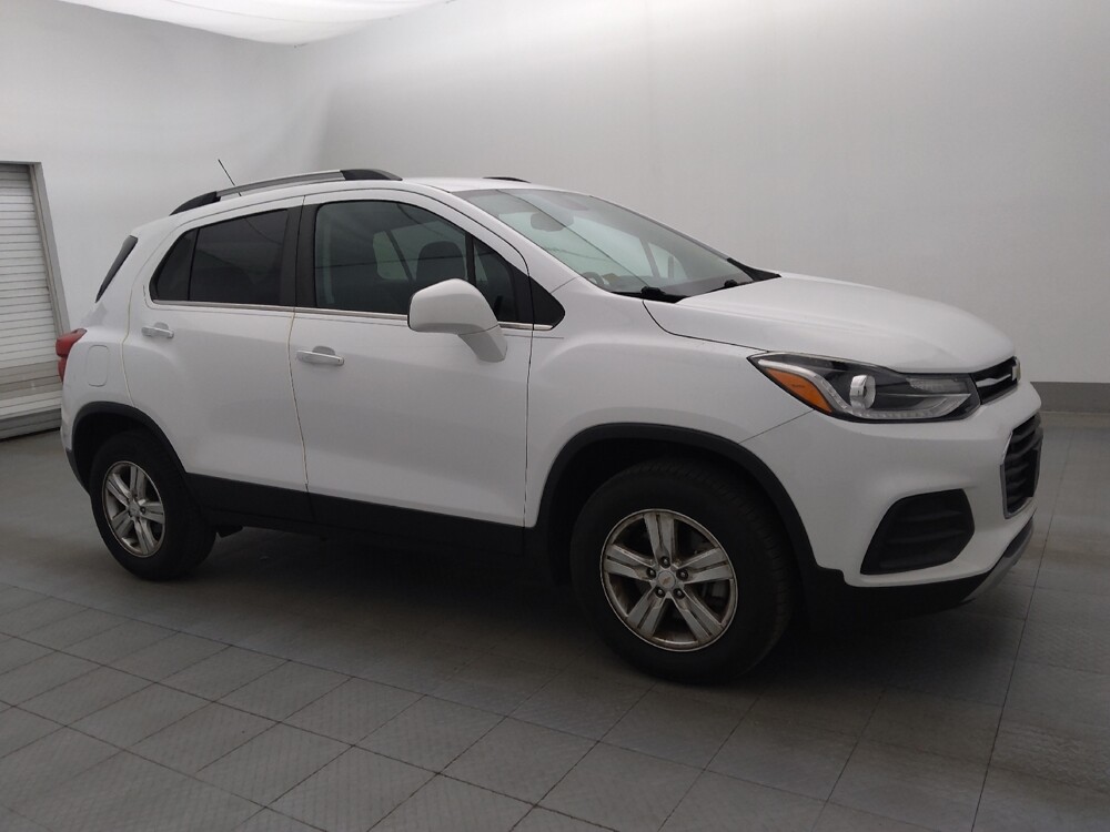 2020 Chevrolet Trax in Fort Myers, FL 33907 - 18118211 11