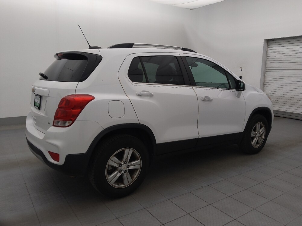 2020 Chevrolet Trax in Fort Myers, FL 33907 - 18118211 10