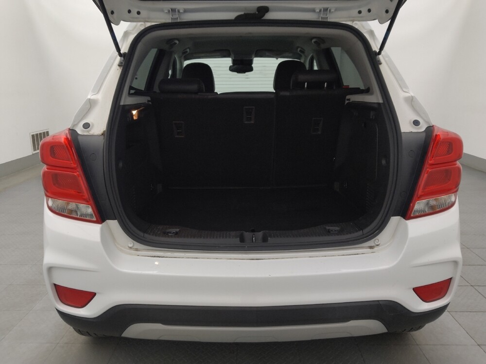 2020 Chevrolet Trax in Fort Myers, FL 33907 - 18118211 29