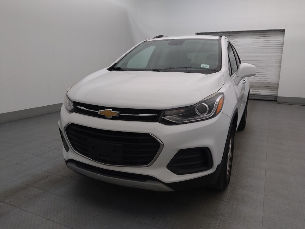 2020 Chevrolet Trax in Fort Myers, FL 33907 - 18118211 15