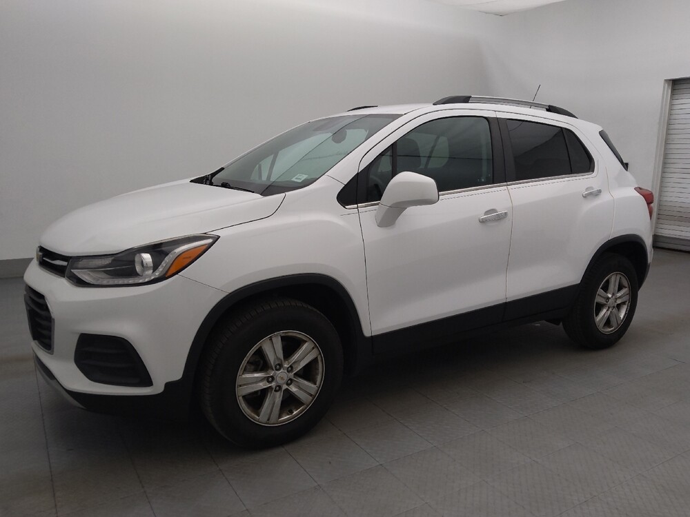 2020 Chevrolet Trax in Fort Myers, FL 33907 - 18118211 2