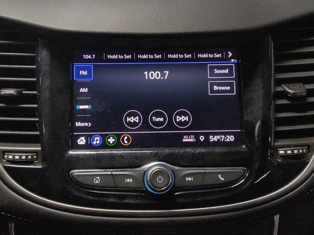 2020 Chevrolet Trax in Fort Myers, FL 33907 - 18118211 25