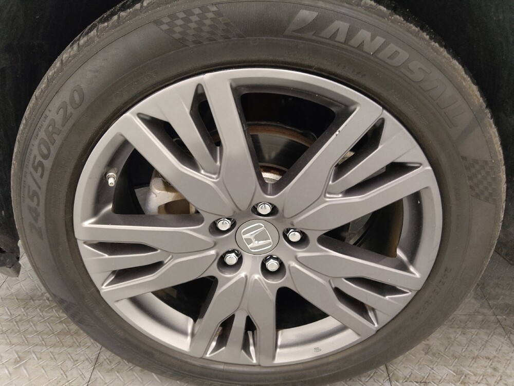 2021 Honda Passport in Tallahassee, FL 32304 - 18118212 31