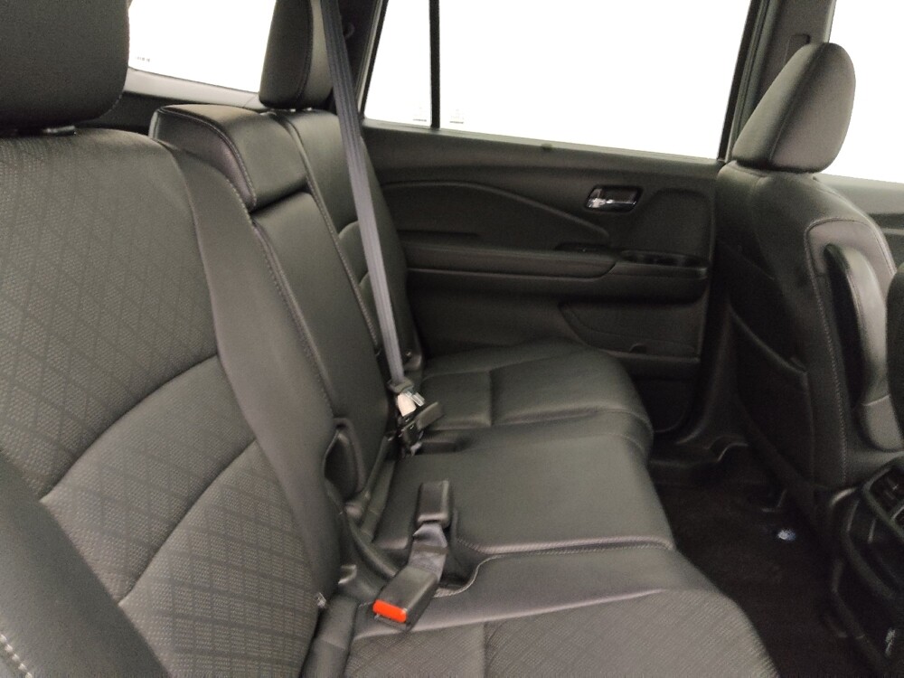 2021 Honda Passport in Tallahassee, FL 32304 - 18118212 19