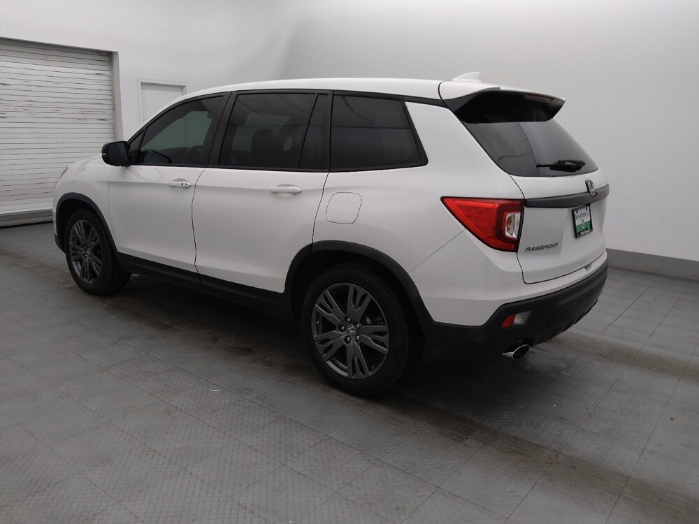 2021 Honda Passport in Tallahassee, FL 32304 - 18118212 3
