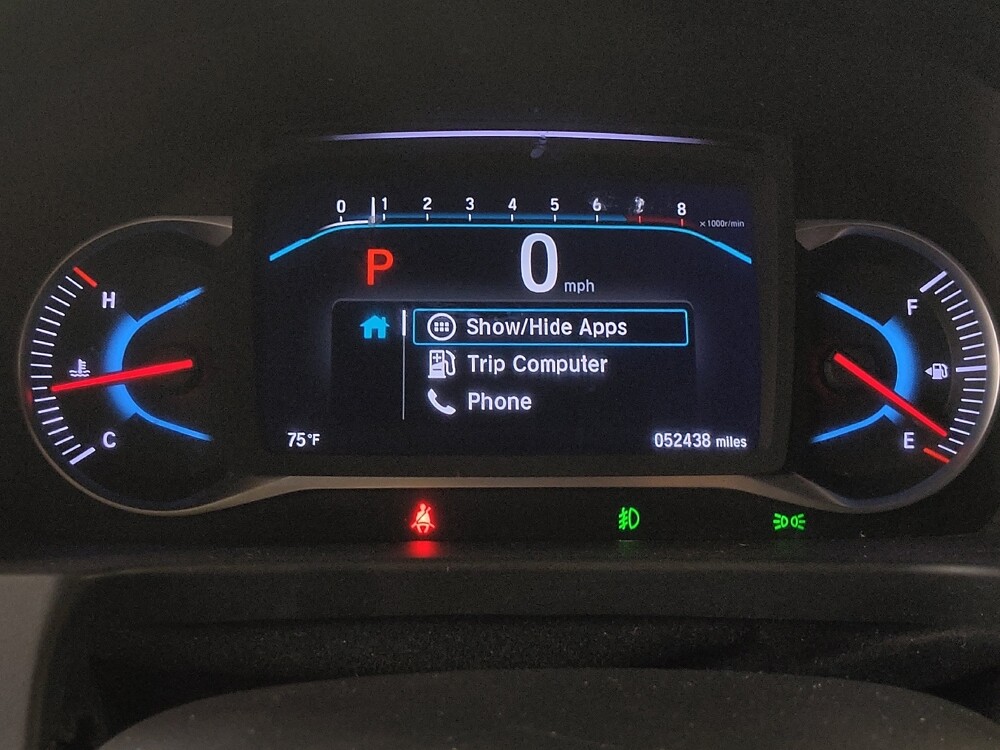 2021 Honda Passport in Tallahassee, FL 32304 - 18118212 23