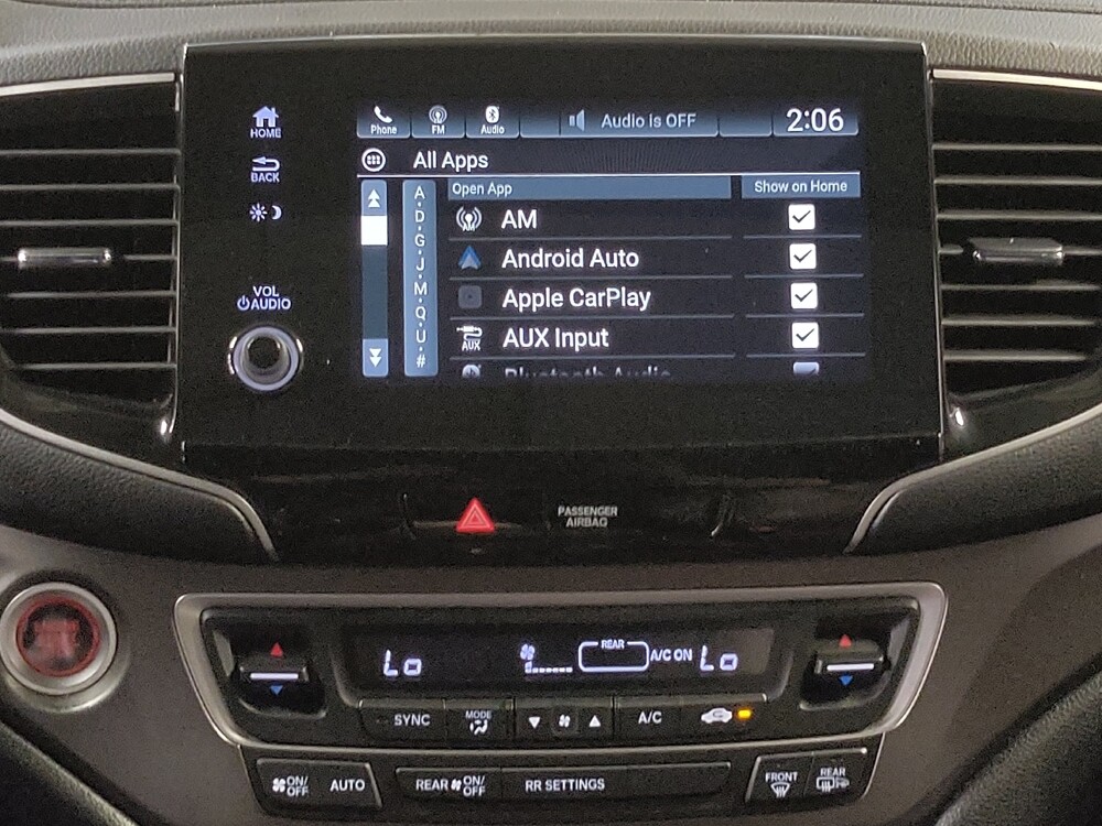 2021 Honda Passport in Tallahassee, FL 32304 - 18118212 25