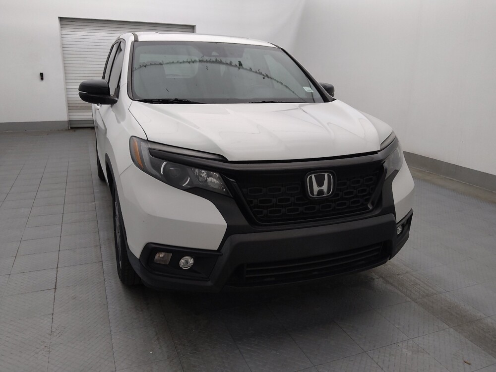 2021 Honda Passport in Tallahassee, FL 32304 - 18118212 14