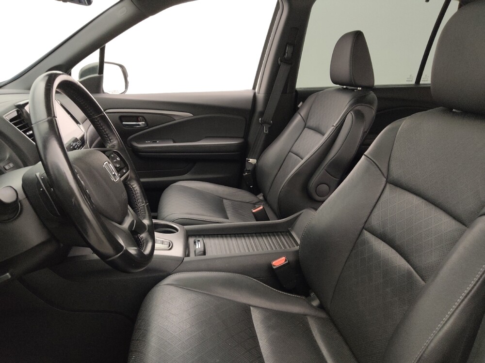 2021 Honda Passport in Tallahassee, FL 32304 - 18118212 17