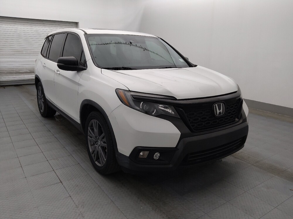 2021 Honda Passport in Tallahassee, FL 32304 - 18118212 13