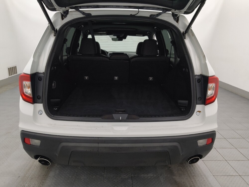 2021 Honda Passport in Tallahassee, FL 32304 - 18118212 29