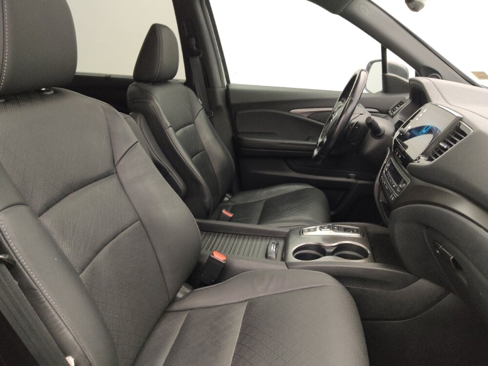 2021 Honda Passport in Tallahassee, FL 32304 - 18118212 21