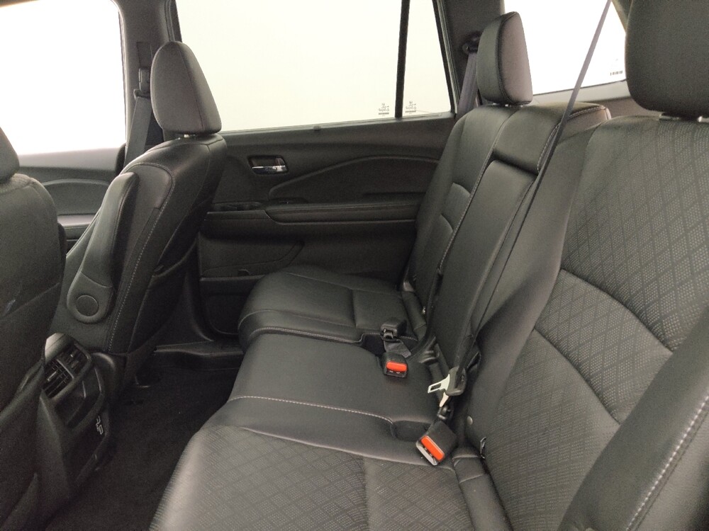 2021 Honda Passport in Tallahassee, FL 32304 - 18118212 18