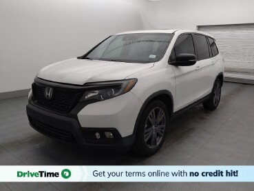 2021 Honda Passport in Tallahassee, FL 32304