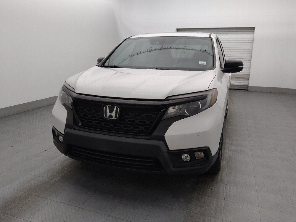 2021 Honda Passport in Tallahassee, FL 32304 - 18118212 15