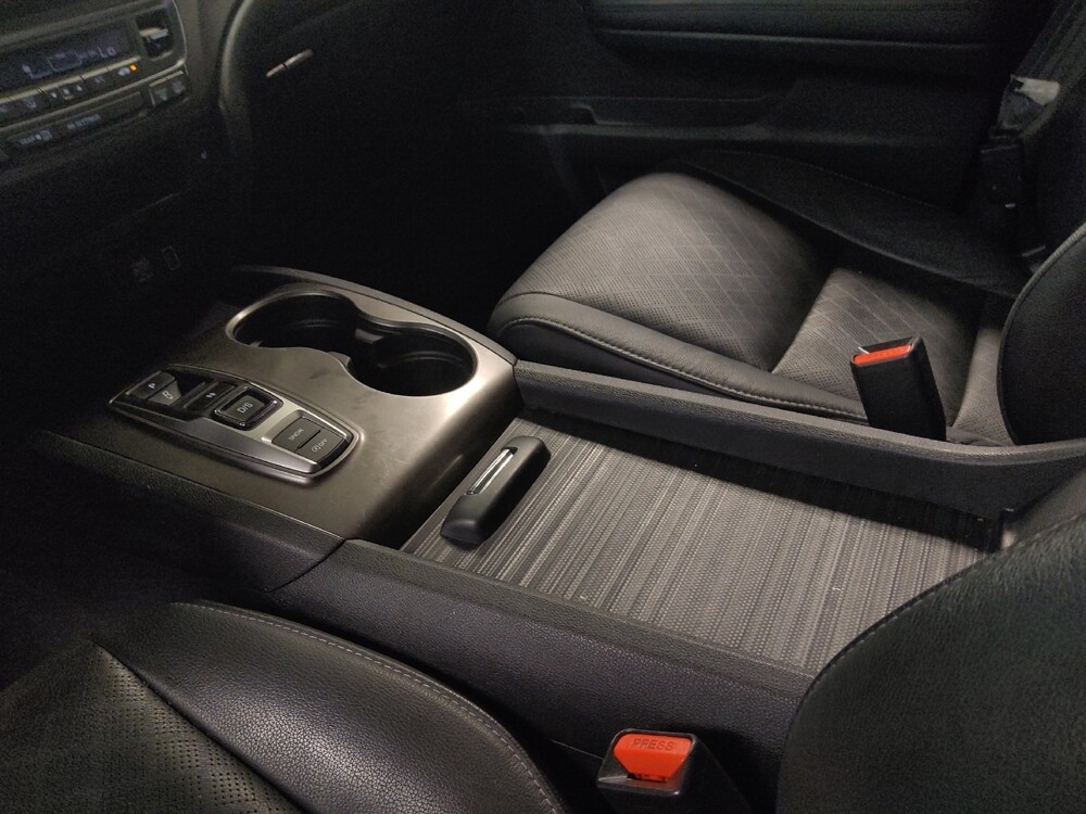 2021 Honda Passport in Tallahassee, FL 32304 - 18118212 26