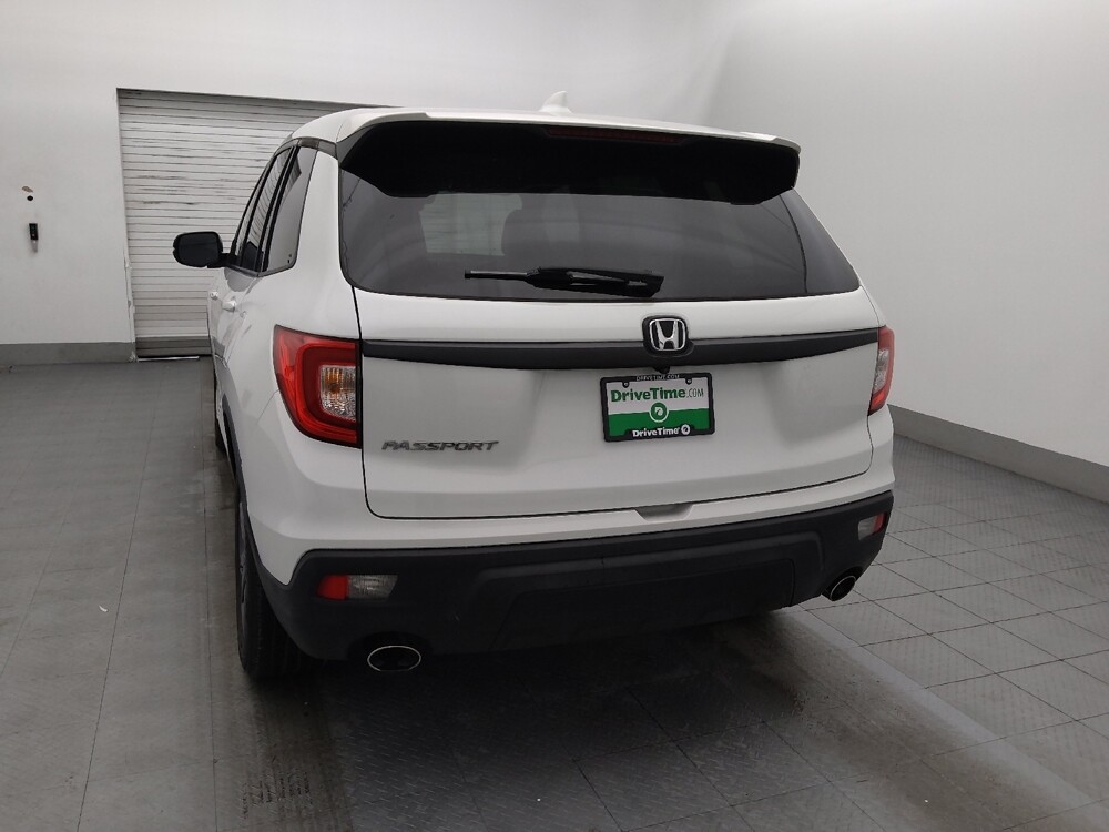 2021 Honda Passport in Tallahassee, FL 32304 - 18118212 6