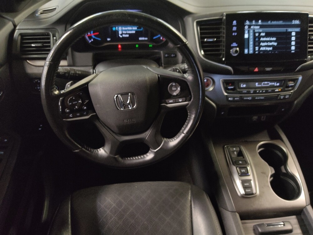 2021 Honda Passport in Tallahassee, FL 32304 - 18118212 22